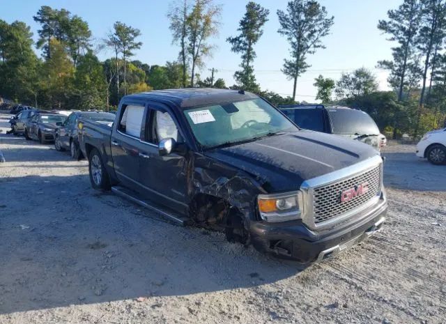 gmc sierra 2014 3gtu2wec5eg553022