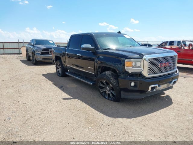 gmc sierra 2015 3gtu2wec6fg227733