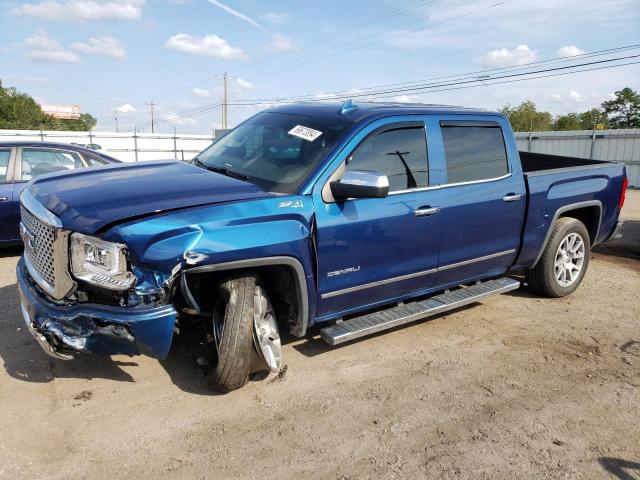 gmc sierra k15 2015 3gtu2wec6fg393637