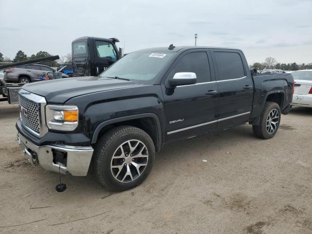 gmc sierra 2014 3gtu2wec7eg348074