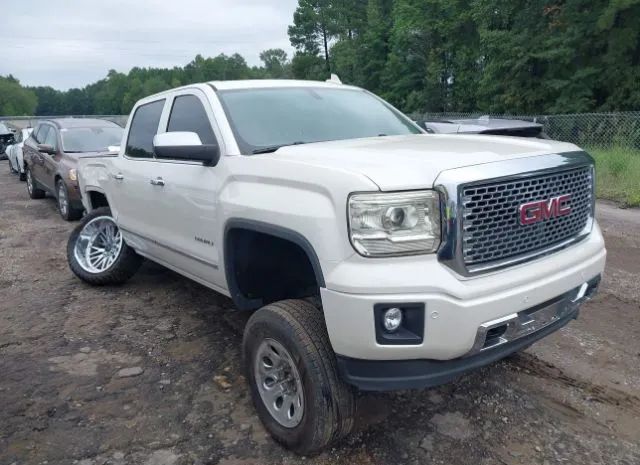 gmc  2015 3gtu2wec7fg364955