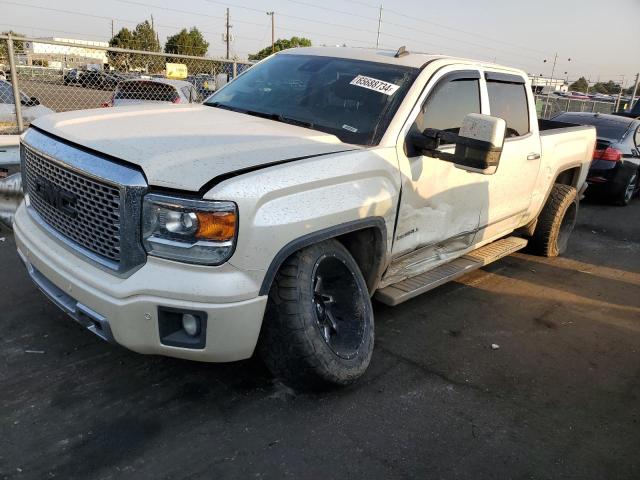 gmc sierra k15 2014 3gtu2wecxeg266162