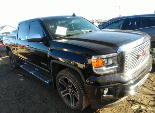 gmc sierra 1500 2015 3gtu2wecxfg163504