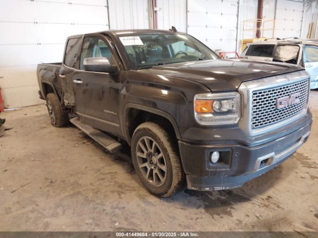 gmc sierra 2015 3gtu2wecxfg262355