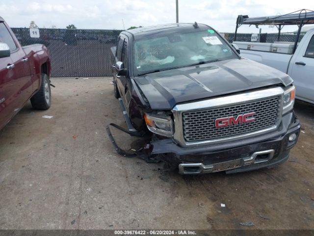 gmc sierra 1500 2015 3gtu2wej1fg361905