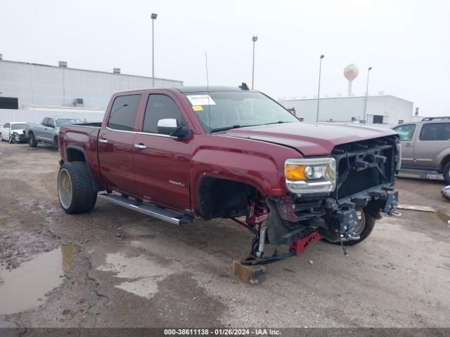 gmc sierra 1500 2015 3gtu2wej2fg429659