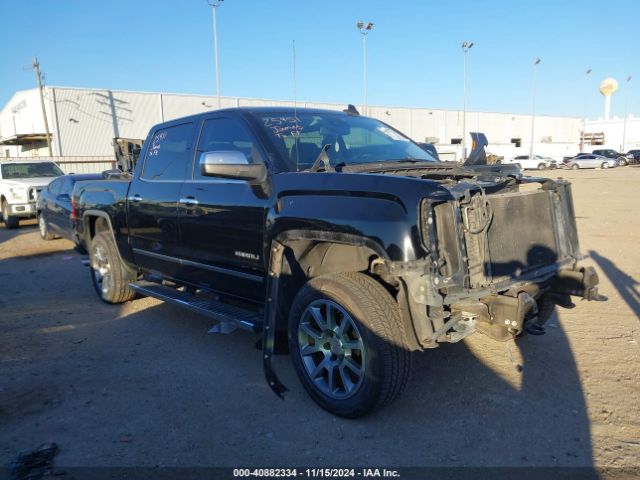 gmc sierra 2015 3gtu2wej7fg371807