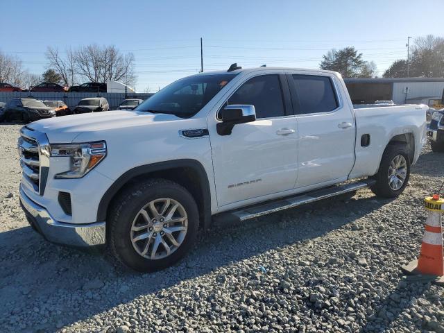 gmc sierra 2020 3gtu9bed1lg142291