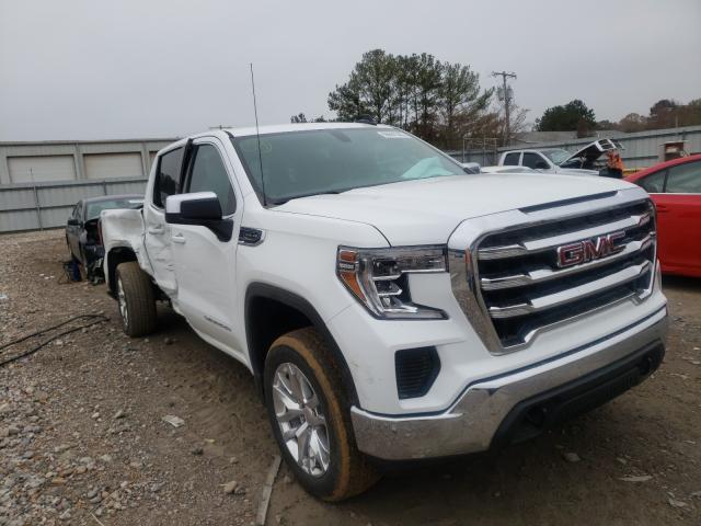 gmc sierra k15 2020 3gtu9bed3lg446271