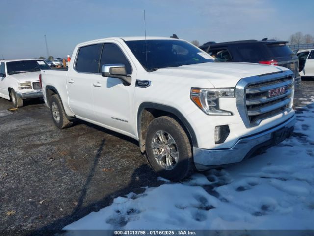 gmc sierra 2021 3gtu9bed5mg183086