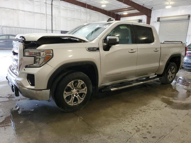 gmc 1500 2019 3gtu9bed7kg144030