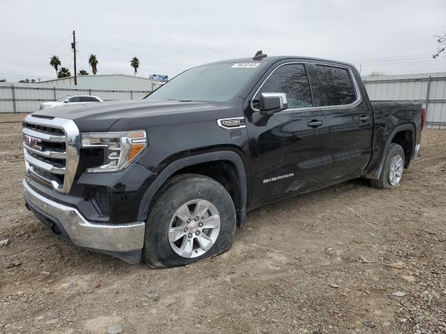 gmc sierra 2021 3gtu9bed7mg243286