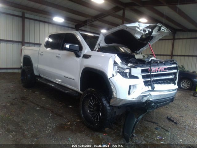 gmc sierra 2019 3gtu9bed9kg311651