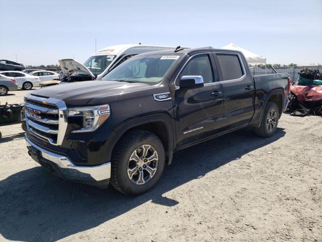 gmc sierra k15 2021 3gtu9bet4mg389703