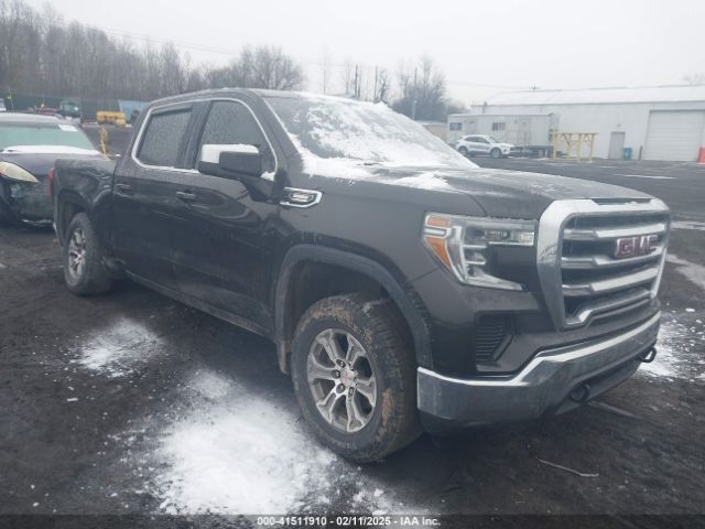 gmc sierra 2020 3gtu9bet7lg296639