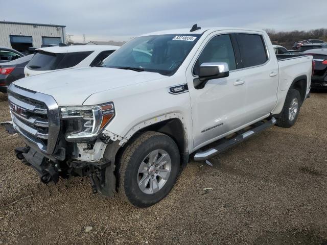 gmc sierra lim 2022 3gtu9bet8ng170728