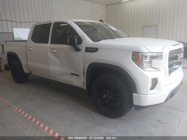 gmc sierra 1500 2020 3gtu9ced0lg162067