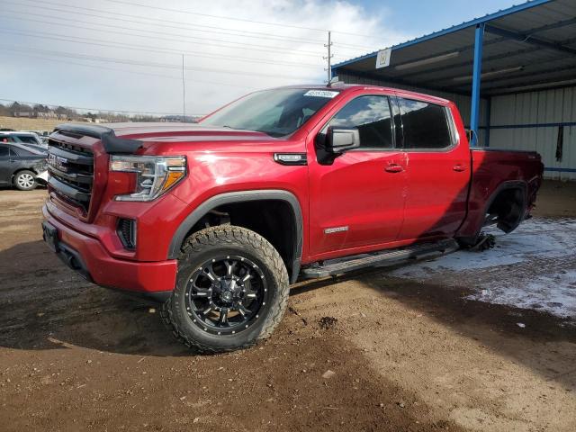 gmc sierra k15 2020 3gtu9ced0lg164174