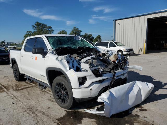 gmc sierra k15 2021 3gtu9ced0mg287572