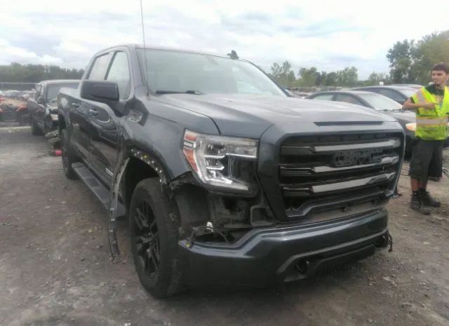 gmc sierra 1500 2020 3gtu9ced1lg247323