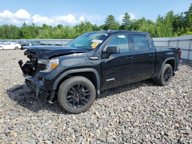 gmc sierra 2022 3gtu9ced1mg483553