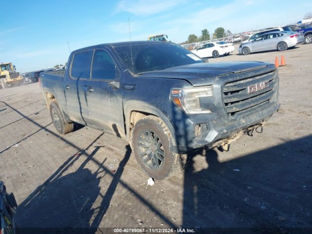 gmc sierra 2020 3gtu9ced2lg103036