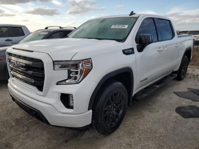 gmc sierra lim 2022 3gtu9ced2ng108014