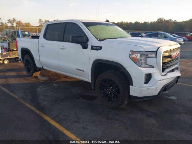 gmc sierra 2020 3gtu9ced3lg386188