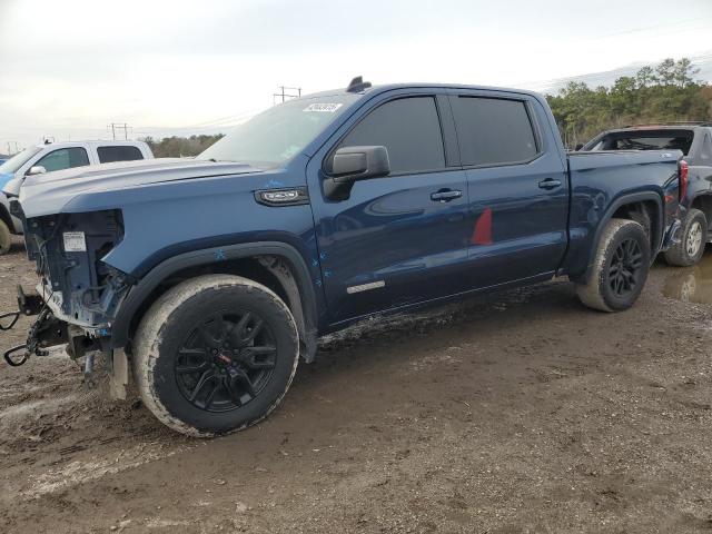 gmc sierra k15 2021 3gtu9ced3mg324579