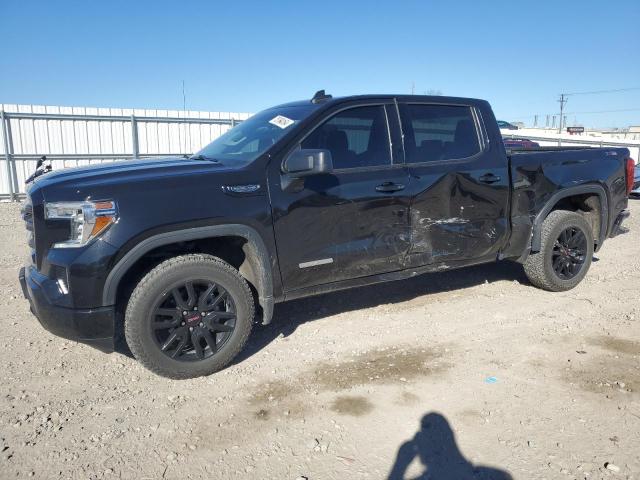 gmc sierra k15 2021 3gtu9ced3mg470903