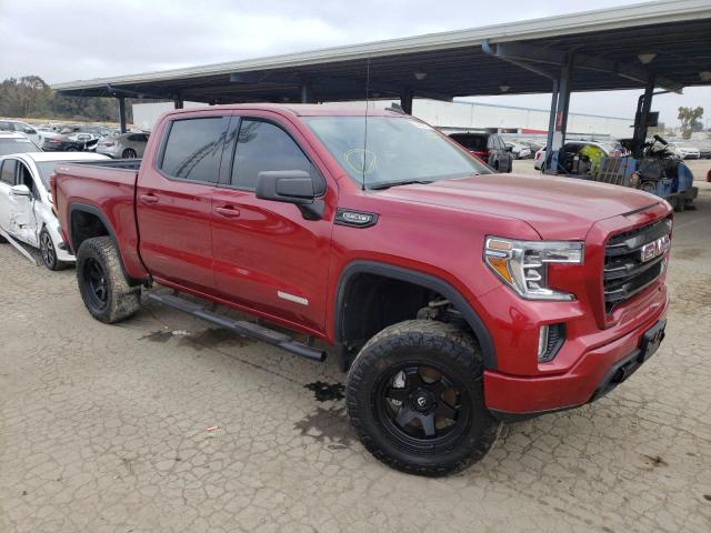 gmc sierra k15 2020 3gtu9ced4lg114071