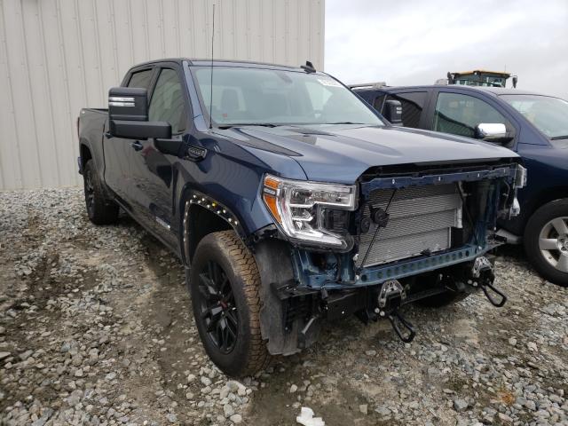 gmc sierra 1500 2020 3gtu9ced4lg155770