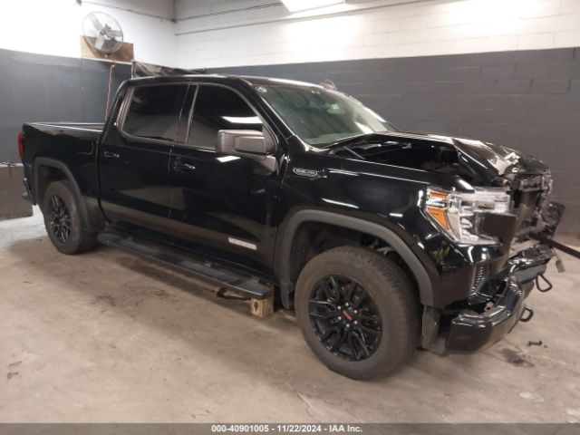 gmc sierra 2020 3gtu9ced6lg148187