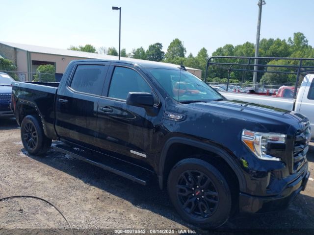 gmc sierra 2021 3gtu9ced6mg463928