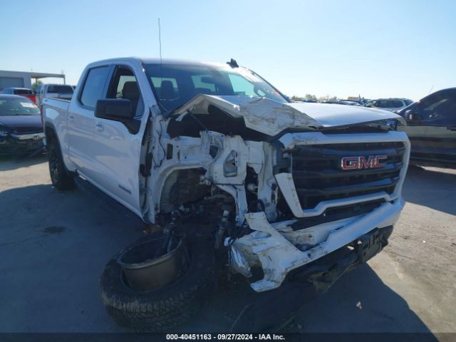 gmc sierra 2020 3gtu9ced8lg442402