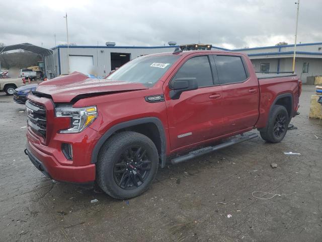 gmc sierra k15 2021 3gtu9ced8mg409112