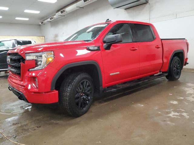 gmc sierra k15 2020 3gtu9cedxlg108999