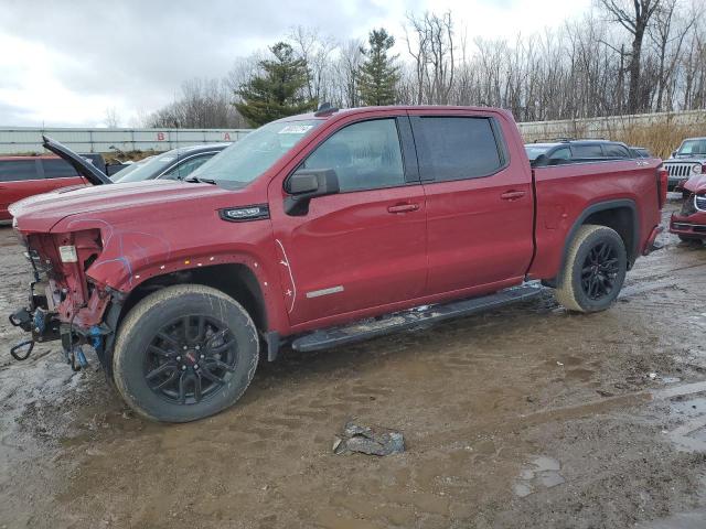 gmc sierra k15 2020 3gtu9cedxlg247322