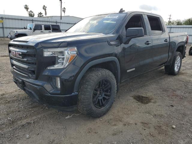 gmc sierra k15 2021 3gtu9cedxmg226133