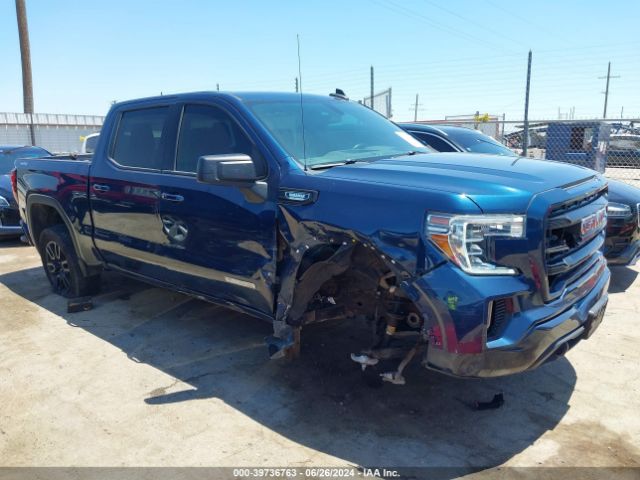 gmc sierra 2021 3gtu9cet5mg297456