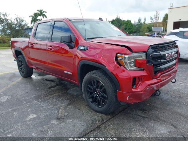 gmc sierra 2021 3gtu9cet5mg311145