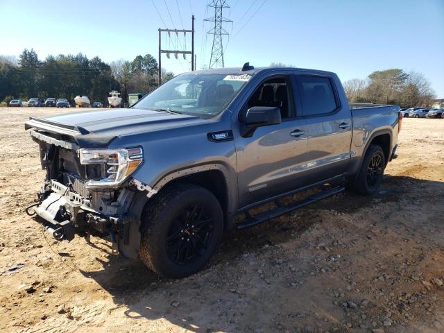 gmc sierra 2021 3gtu9cet7mg396649