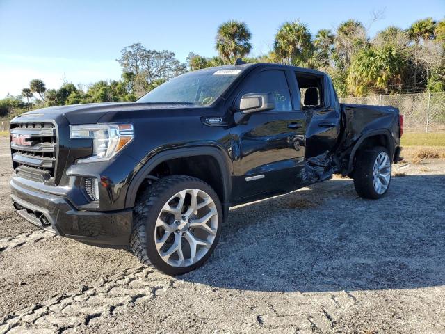 gmc sierra k15 2021 3gtu9cet8mg334502