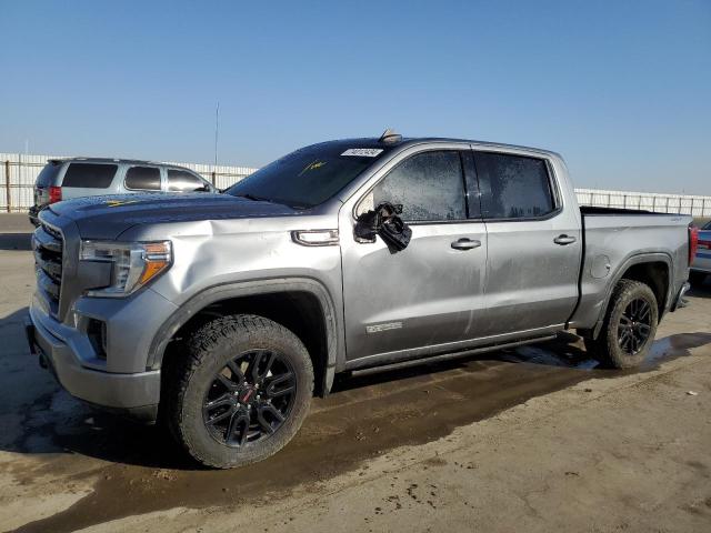 gmc sierra k15 2021 3gtu9cetxmg366819