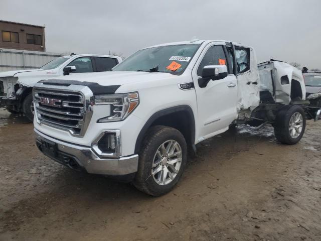 gmc sierra 2019 3gtu9ded0kg144415