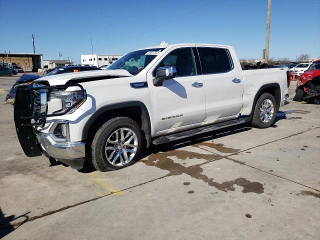 gmc sierra k15 2020 3gtu9ded0lg418987