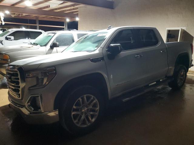 gmc sierra k15 2021 3gtu9ded0mg123891