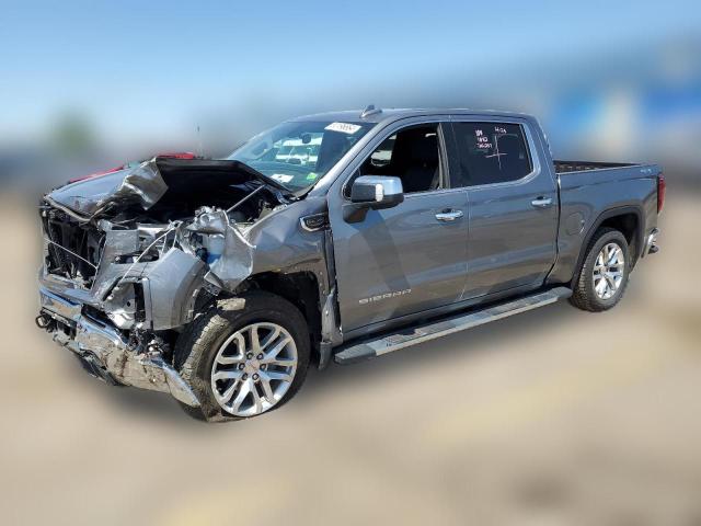 gmc sierra 2021 3gtu9ded0mg326649