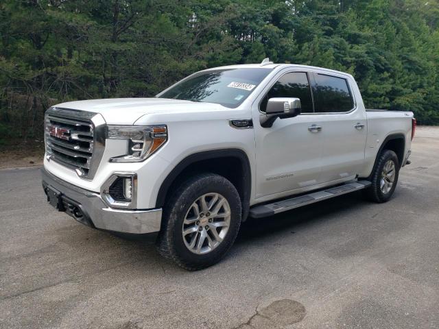 gmc sierra k15 2019 3gtu9ded1kg263395