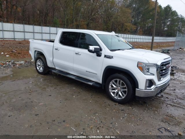 gmc sierra 2020 3gtu9ded1lg212528